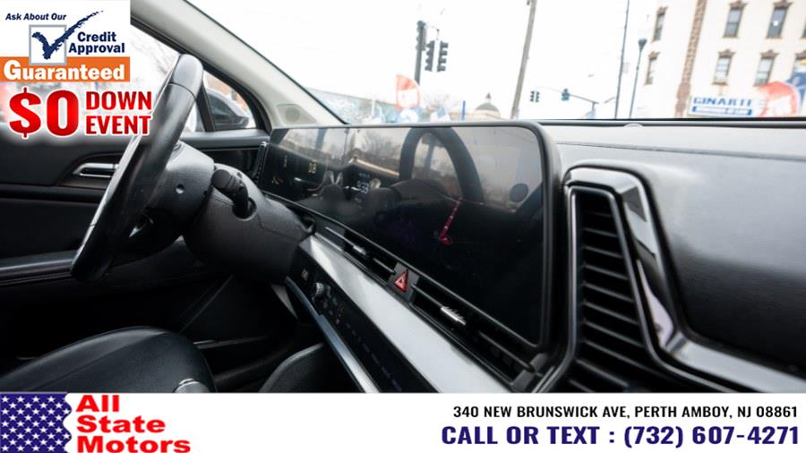 2023 Kia Sportage EX FWD, available for sale in Perth Amboy, New Jersey | All State Motor Inc. Perth Amboy, New Jersey 2023 Kia Sportage EX FWD, available for sale in Perth Amboy, New Jersey | All State Motor Inc. Perth Amboy, New Jersey