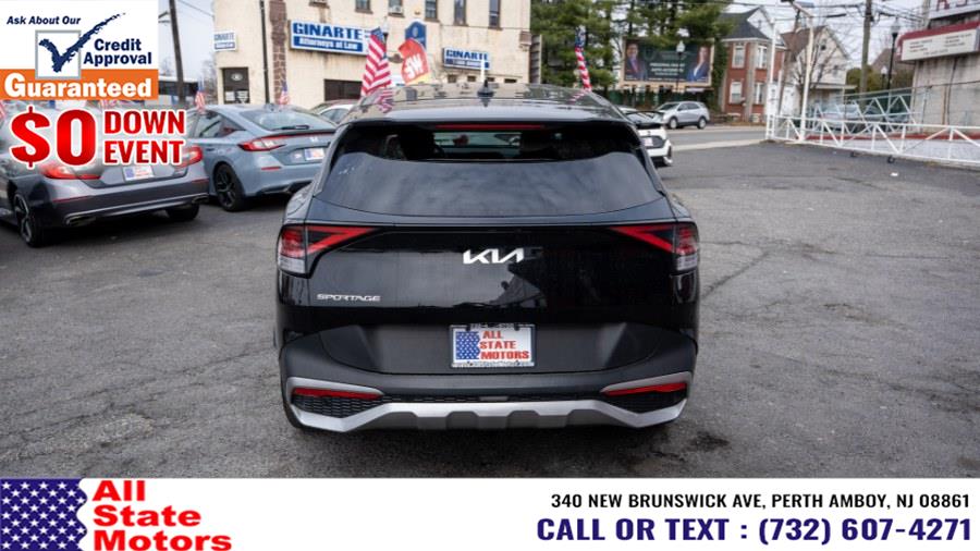 2023 Kia Sportage EX FWD, available for sale in Perth Amboy, New Jersey | All State Motor Inc. Perth Amboy, New Jersey 2023 Kia Sportage EX FWD, available for sale in Perth Amboy, New Jersey | All State Motor Inc. Perth Amboy, New Jersey