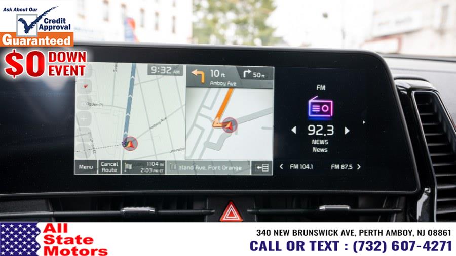 2023 Kia Sportage EX FWD, available for sale in Perth Amboy, New Jersey | All State Motor Inc. Perth Amboy, New Jersey 2023 Kia Sportage EX FWD, available for sale in Perth Amboy, New Jersey | All State Motor Inc. Perth Amboy, New Jersey