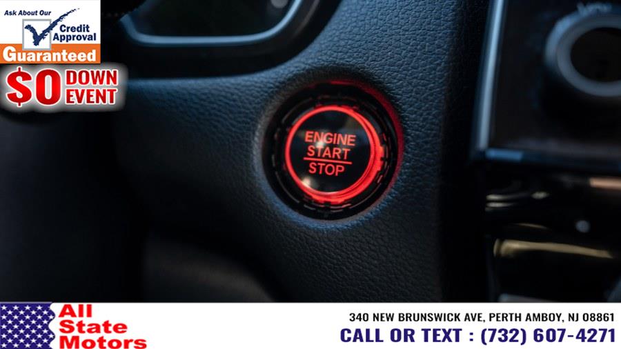 2017 Honda CR-V Touring AWD, available for sale in Perth Amboy, New Jersey | All State Motor Inc. Perth Amboy, New Jersey 2017 Honda CR-V Touring AWD, available for sale in Perth Amboy, New Jersey | All State Motor Inc. Perth Amboy, New Jersey