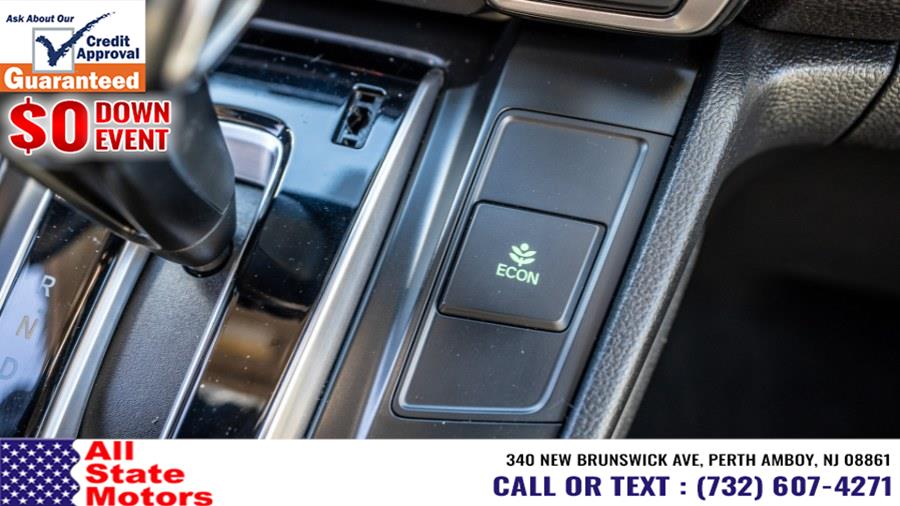 2017 Honda CR-V Touring AWD, available for sale in Perth Amboy, New Jersey | All State Motor Inc. Perth Amboy, New Jersey 2017 Honda CR-V Touring AWD, available for sale in Perth Amboy, New Jersey | All State Motor Inc. Perth Amboy, New Jersey