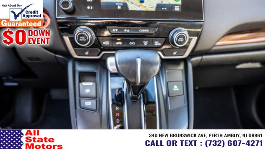2017 Honda CR-V Touring AWD, available for sale in Perth Amboy, New Jersey | All State Motor Inc. Perth Amboy, New Jersey 2017 Honda CR-V Touring AWD, available for sale in Perth Amboy, New Jersey | All State Motor Inc. Perth Amboy, New Jersey