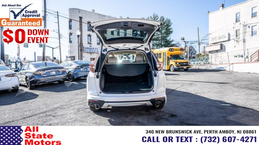 2017 Honda CR-V Touring AWD, available for sale in Perth Amboy, New Jersey | All State Motor Inc. Perth Amboy, New Jersey 2017 Honda CR-V Touring AWD, available for sale in Perth Amboy, New Jersey | All State Motor Inc. Perth Amboy, New Jersey