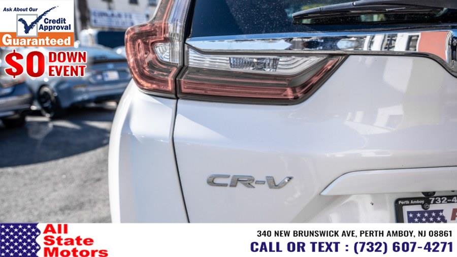2017 Honda CR-V Touring AWD, available for sale in Perth Amboy, New Jersey | All State Motor Inc. Perth Amboy, New Jersey 2017 Honda CR-V Touring AWD, available for sale in Perth Amboy, New Jersey | All State Motor Inc. Perth Amboy, New Jersey