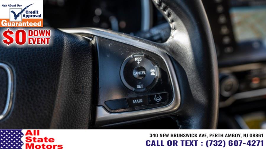 2017 Honda CR-V Touring AWD, available for sale in Perth Amboy, New Jersey | All State Motor Inc. Perth Amboy, New Jersey 2017 Honda CR-V Touring AWD, available for sale in Perth Amboy, New Jersey | All State Motor Inc. Perth Amboy, New Jersey