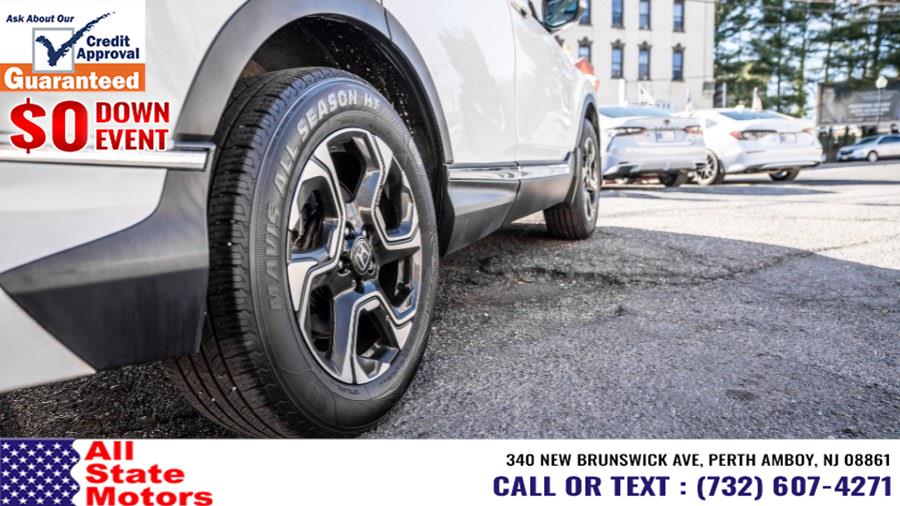2017 Honda CR-V Touring AWD, available for sale in Perth Amboy, New Jersey | All State Motor Inc. Perth Amboy, New Jersey 2017 Honda CR-V Touring AWD, available for sale in Perth Amboy, New Jersey | All State Motor Inc. Perth Amboy, New Jersey