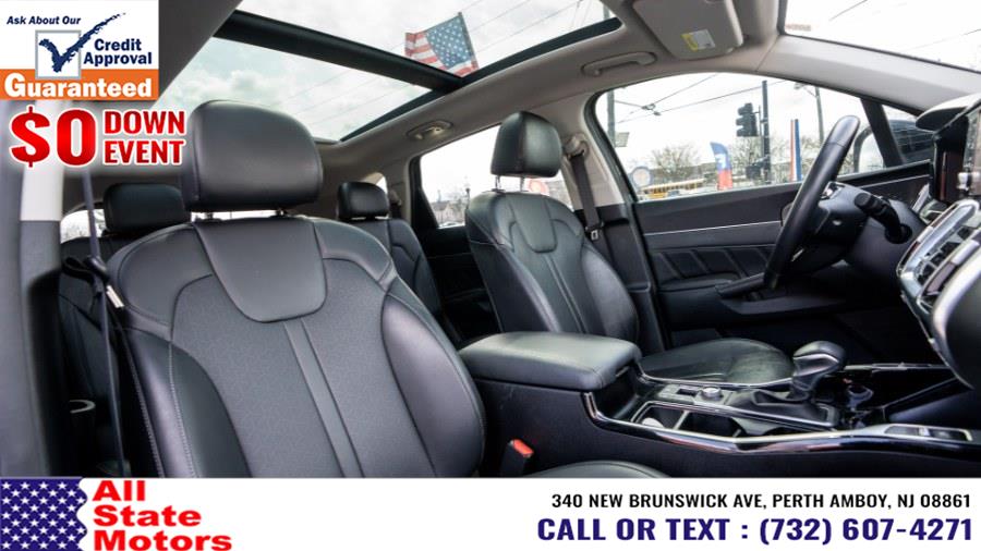 2022 Kia Sorento SX AWD, available for sale in Perth Amboy, New Jersey | All State Motor Inc. Perth Amboy, New Jersey 2022 Kia Sorento SX AWD, available for sale in Perth Amboy, New Jersey | All State Motor Inc. Perth Amboy, New Jersey