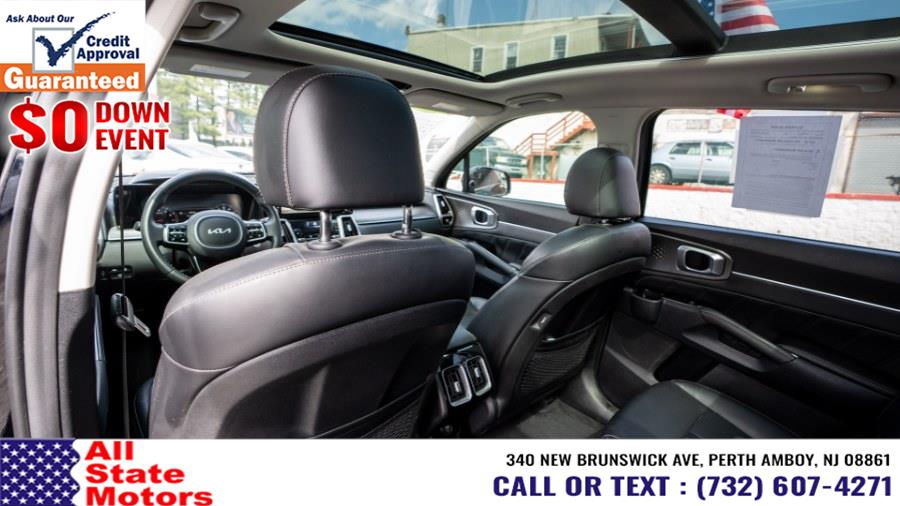 2022 Kia Sorento SX AWD, available for sale in Perth Amboy, New Jersey | All State Motor Inc. Perth Amboy, New Jersey 2022 Kia Sorento SX AWD, available for sale in Perth Amboy, New Jersey | All State Motor Inc. Perth Amboy, New Jersey