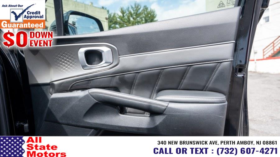 2022 Kia Sorento SX AWD, available for sale in Perth Amboy, New Jersey | All State Motor Inc. Perth Amboy, New Jersey 2022 Kia Sorento SX AWD, available for sale in Perth Amboy, New Jersey | All State Motor Inc. Perth Amboy, New Jersey