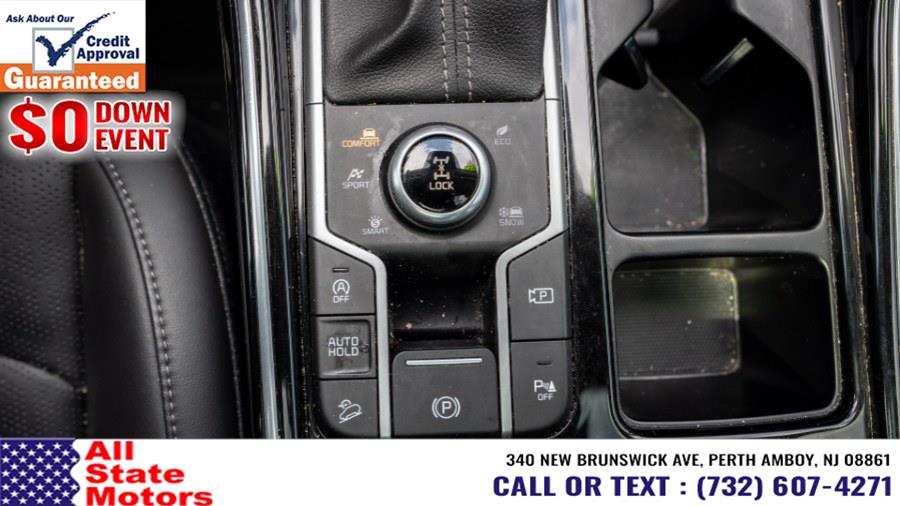 2022 Kia Sorento SX AWD, available for sale in Perth Amboy, New Jersey | All State Motor Inc. Perth Amboy, New Jersey 2022 Kia Sorento SX AWD, available for sale in Perth Amboy, New Jersey | All State Motor Inc. Perth Amboy, New Jersey
