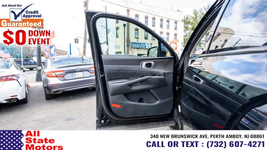2022 Kia Sorento SX AWD, available for sale in Perth Amboy, New Jersey | All State Motor Inc. Perth Amboy, New Jersey 2022 Kia Sorento SX AWD, available for sale in Perth Amboy, New Jersey | All State Motor Inc. Perth Amboy, New Jersey