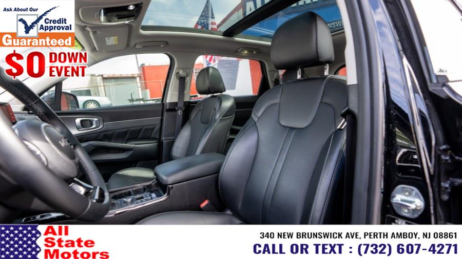 2022 Kia Sorento SX AWD, available for sale in Perth Amboy, New Jersey | All State Motor Inc. Perth Amboy, New Jersey 2022 Kia Sorento SX AWD, available for sale in Perth Amboy, New Jersey | All State Motor Inc. Perth Amboy, New Jersey