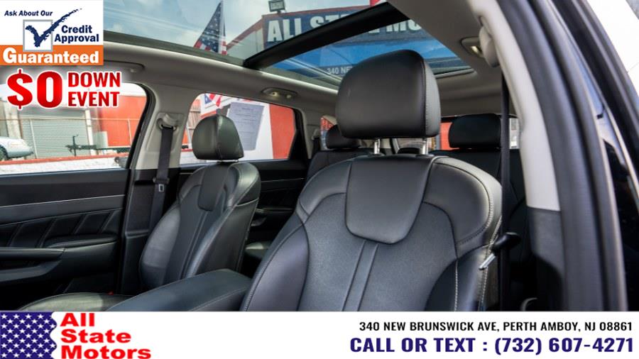 2022 Kia Sorento SX AWD, available for sale in Perth Amboy, New Jersey | All State Motor Inc. Perth Amboy, New Jersey 2022 Kia Sorento SX AWD, available for sale in Perth Amboy, New Jersey | All State Motor Inc. Perth Amboy, New Jersey