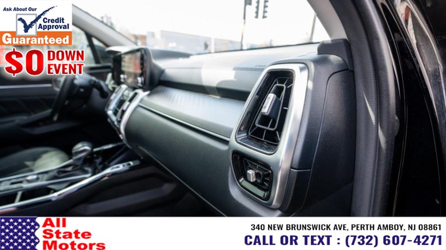 2022 Kia Sorento SX AWD, available for sale in Perth Amboy, New Jersey | All State Motor Inc. Perth Amboy, New Jersey 2022 Kia Sorento SX AWD, available for sale in Perth Amboy, New Jersey | All State Motor Inc. Perth Amboy, New Jersey
