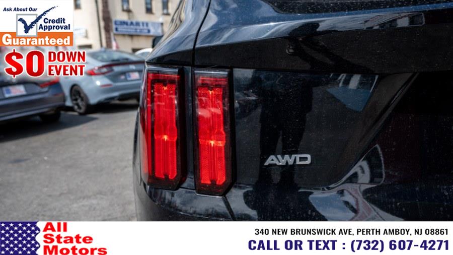 2022 Kia Sorento SX AWD, available for sale in Perth Amboy, New Jersey | All State Motor Inc. Perth Amboy, New Jersey 2022 Kia Sorento SX AWD, available for sale in Perth Amboy, New Jersey | All State Motor Inc. Perth Amboy, New Jersey