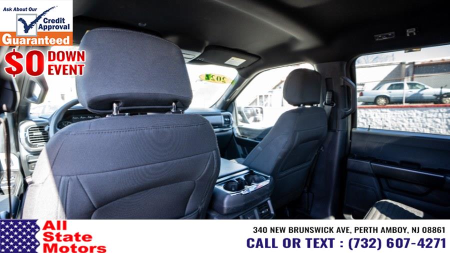 2021 Ford F-150 XL 4WD SuperCrew 5.5'' Box, available for sale in Perth Amboy, New Jersey | All State Motor Inc. Perth Amboy, New Jersey 2021 Ford F-150 XL 4WD SuperCrew 5.5'' Box, available for sale in Perth Amboy, New Jersey | All State Motor Inc. Perth Amboy, New Jersey