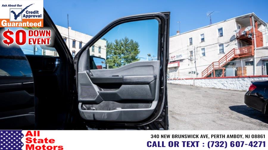 2021 Ford F-150 XL 4WD SuperCrew 5.5'' Box, available for sale in Perth Amboy, New Jersey | All State Motor Inc. Perth Amboy, New Jersey 2021 Ford F-150 XL 4WD SuperCrew 5.5'' Box, available for sale in Perth Amboy, New Jersey | All State Motor Inc. Perth Amboy, New Jersey