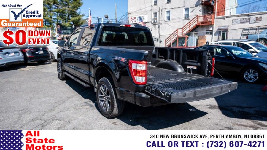 2021 Ford F-150 XL 4WD SuperCrew 5.5'' Box, available for sale in Perth Amboy, New Jersey | All State Motor Inc. Perth Amboy, New Jersey 2021 Ford F-150 XL 4WD SuperCrew 5.5'' Box, available for sale in Perth Amboy, New Jersey | All State Motor Inc. Perth Amboy, New Jersey