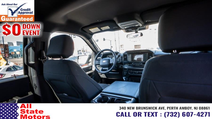 2021 Ford F-150 XL 4WD SuperCrew 5.5'' Box, available for sale in Perth Amboy, New Jersey | All State Motor Inc. Perth Amboy, New Jersey 2021 Ford F-150 XL 4WD SuperCrew 5.5'' Box, available for sale in Perth Amboy, New Jersey | All State Motor Inc. Perth Amboy, New Jersey