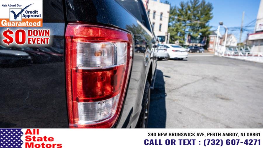 2021 Ford F-150 XL 4WD SuperCrew 5.5'' Box, available for sale in Perth Amboy, New Jersey | All State Motor Inc. Perth Amboy, New Jersey 2021 Ford F-150 XL 4WD SuperCrew 5.5'' Box, available for sale in Perth Amboy, New Jersey | All State Motor Inc. Perth Amboy, New Jersey