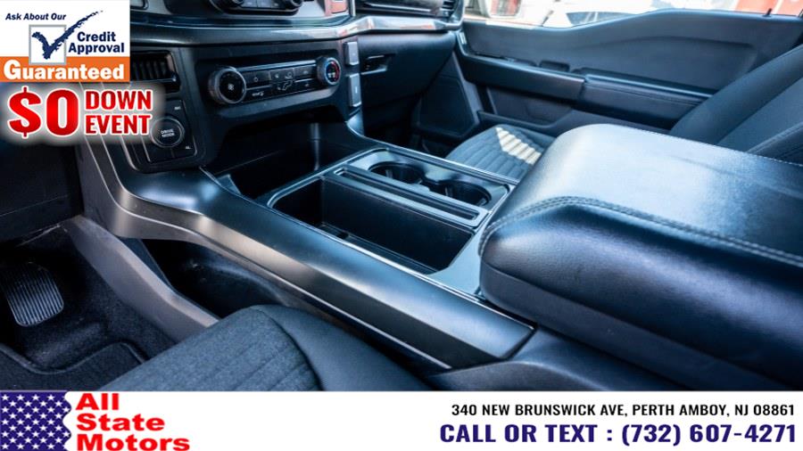 2021 Ford F-150 XL 4WD SuperCrew 5.5'' Box, available for sale in Perth Amboy, New Jersey | All State Motor Inc. Perth Amboy, New Jersey 2021 Ford F-150 XL 4WD SuperCrew 5.5'' Box, available for sale in Perth Amboy, New Jersey | All State Motor Inc. Perth Amboy, New Jersey