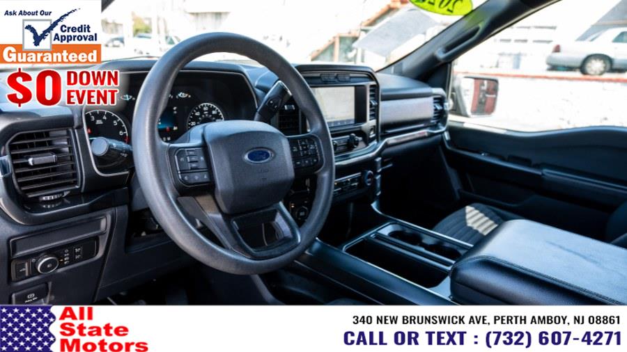 2021 Ford F-150 XL 4WD SuperCrew 5.5'' Box, available for sale in Perth Amboy, New Jersey | All State Motor Inc. Perth Amboy, New Jersey 2021 Ford F-150 XL 4WD SuperCrew 5.5'' Box, available for sale in Perth Amboy, New Jersey | All State Motor Inc. Perth Amboy, New Jersey