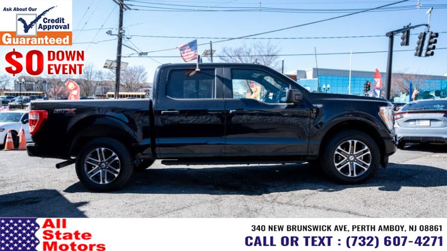 2021 Ford F-150 XL 4WD SuperCrew 5.5'' Box, available for sale in Perth Amboy, New Jersey | All State Motor Inc. Perth Amboy, New Jersey 2021 Ford F-150 XL 4WD SuperCrew 5.5'' Box, available for sale in Perth Amboy, New Jersey | All State Motor Inc. Perth Amboy, New Jersey
