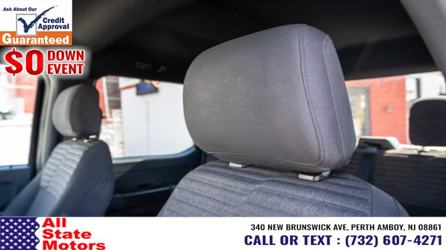 2021 Ford F-150 XL 4WD SuperCrew 5.5'' Box, available for sale in Perth Amboy, New Jersey | All State Motor Inc. Perth Amboy, New Jersey 2021 Ford F-150 XL 4WD SuperCrew 5.5'' Box, available for sale in Perth Amboy, New Jersey | All State Motor Inc. Perth Amboy, New Jersey