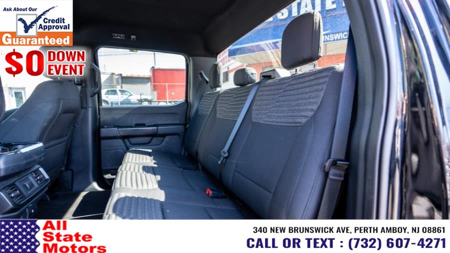2021 Ford F-150 XL 4WD SuperCrew 5.5'' Box, available for sale in Perth Amboy, New Jersey | All State Motor Inc. Perth Amboy, New Jersey 2021 Ford F-150 XL 4WD SuperCrew 5.5'' Box, available for sale in Perth Amboy, New Jersey | All State Motor Inc. Perth Amboy, New Jersey