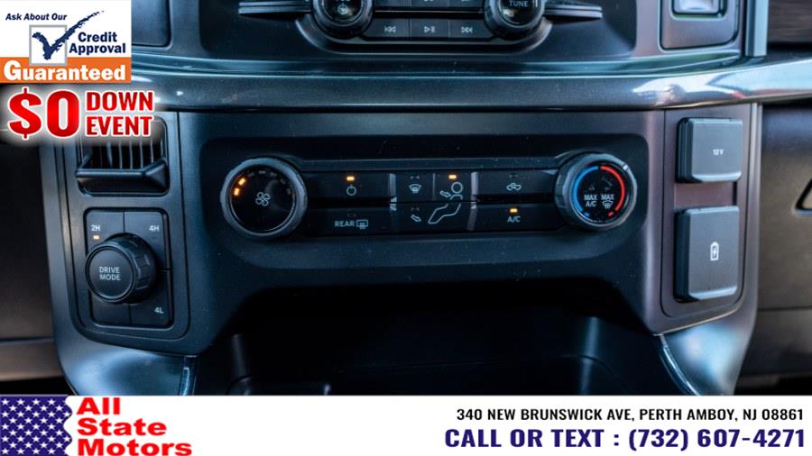 2021 Ford F-150 XL 4WD SuperCrew 5.5'' Box, available for sale in Perth Amboy, New Jersey | All State Motor Inc. Perth Amboy, New Jersey 2021 Ford F-150 XL 4WD SuperCrew 5.5'' Box, available for sale in Perth Amboy, New Jersey | All State Motor Inc. Perth Amboy, New Jersey