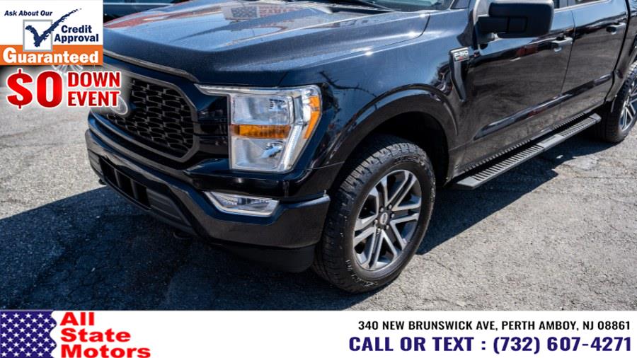 2021 Ford F-150 XL 4WD SuperCrew 5.5'' Box, available for sale in Perth Amboy, New Jersey | All State Motor Inc. Perth Amboy, New Jersey 2021 Ford F-150 XL 4WD SuperCrew 5.5'' Box, available for sale in Perth Amboy, New Jersey | All State Motor Inc. Perth Amboy, New Jersey
