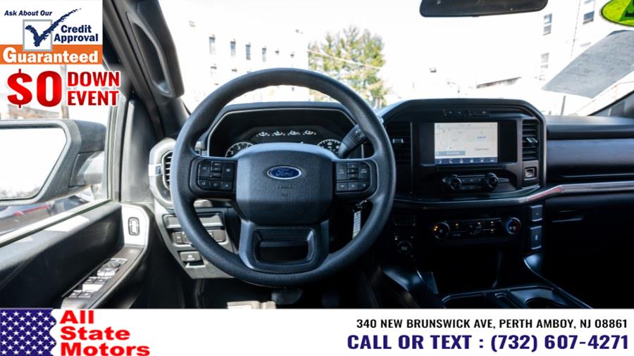 2021 Ford F-150 XL 4WD SuperCrew 5.5'' Box, available for sale in Perth Amboy, New Jersey | All State Motor Inc. Perth Amboy, New Jersey 2021 Ford F-150 XL 4WD SuperCrew 5.5'' Box, available for sale in Perth Amboy, New Jersey | All State Motor Inc. Perth Amboy, New Jersey
