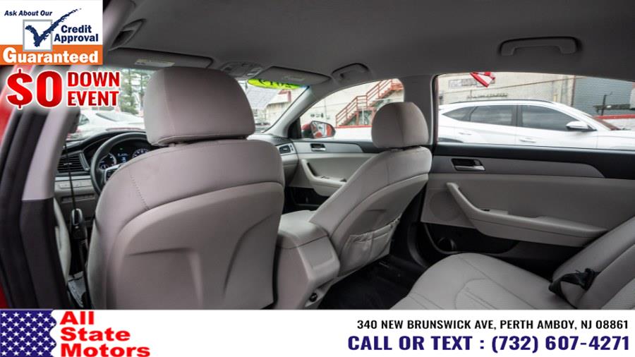 2019 Hyundai Sonata SE 2.4L, available for sale in Perth Amboy, New Jersey | All State Motor Inc. Perth Amboy, New Jersey 2019 Hyundai Sonata SE 2.4L, available for sale in Perth Amboy, New Jersey | All State Motor Inc. Perth Amboy, New Jersey