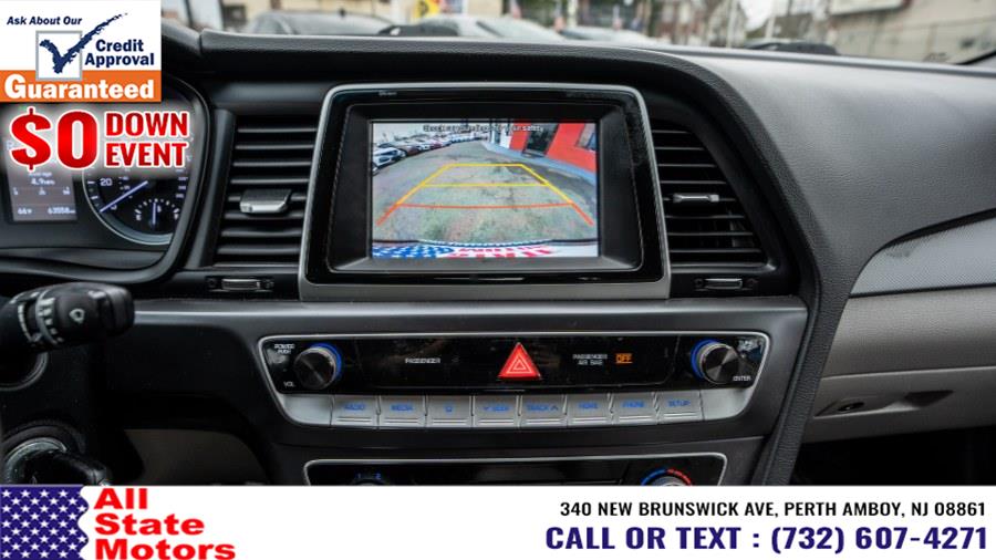 2019 Hyundai Sonata SE 2.4L, available for sale in Perth Amboy, New Jersey | All State Motor Inc. Perth Amboy, New Jersey 2019 Hyundai Sonata SE 2.4L, available for sale in Perth Amboy, New Jersey | All State Motor Inc. Perth Amboy, New Jersey