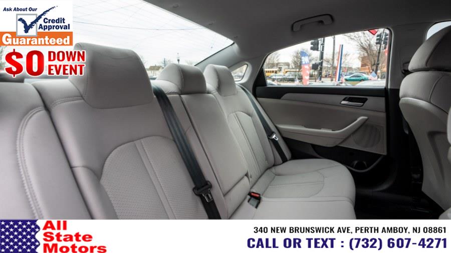2019 Hyundai Sonata SE 2.4L, available for sale in Perth Amboy, New Jersey | All State Motor Inc. Perth Amboy, New Jersey 2019 Hyundai Sonata SE 2.4L, available for sale in Perth Amboy, New Jersey | All State Motor Inc. Perth Amboy, New Jersey