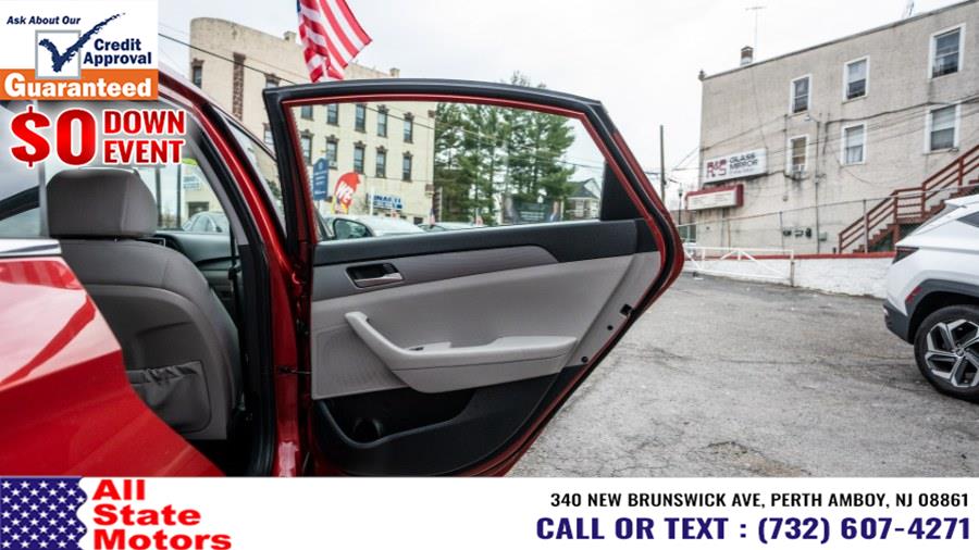 2019 Hyundai Sonata SE 2.4L, available for sale in Perth Amboy, New Jersey | All State Motor Inc. Perth Amboy, New Jersey 2019 Hyundai Sonata SE 2.4L, available for sale in Perth Amboy, New Jersey | All State Motor Inc. Perth Amboy, New Jersey