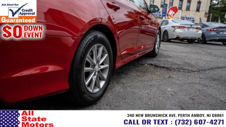 2019 Hyundai Sonata SE 2.4L, available for sale in Perth Amboy, New Jersey | All State Motor Inc. Perth Amboy, New Jersey 2019 Hyundai Sonata SE 2.4L, available for sale in Perth Amboy, New Jersey | All State Motor Inc. Perth Amboy, New Jersey