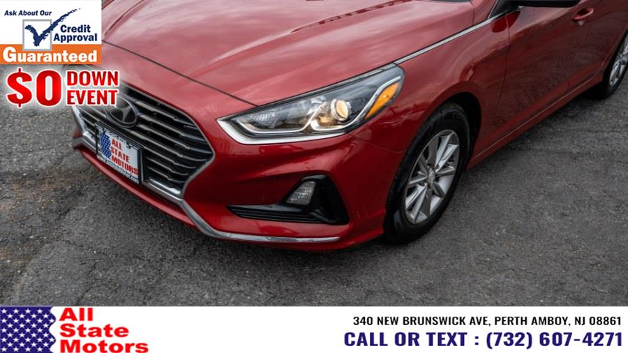 2019 Hyundai Sonata SE 2.4L, available for sale in Perth Amboy, New Jersey | All State Motor Inc. Perth Amboy, New Jersey 2019 Hyundai Sonata SE 2.4L, available for sale in Perth Amboy, New Jersey | All State Motor Inc. Perth Amboy, New Jersey