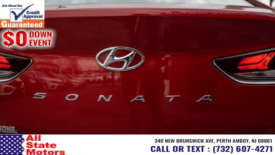 2019 Hyundai Sonata SE 2.4L, available for sale in Perth Amboy, New Jersey | All State Motor Inc. Perth Amboy, New Jersey 2019 Hyundai Sonata SE 2.4L, available for sale in Perth Amboy, New Jersey | All State Motor Inc. Perth Amboy, New Jersey