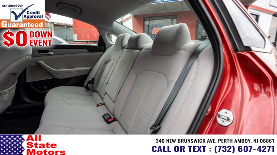 2019 Hyundai Sonata SE 2.4L, available for sale in Perth Amboy, New Jersey | All State Motor Inc. Perth Amboy, New Jersey 2019 Hyundai Sonata SE 2.4L, available for sale in Perth Amboy, New Jersey | All State Motor Inc. Perth Amboy, New Jersey