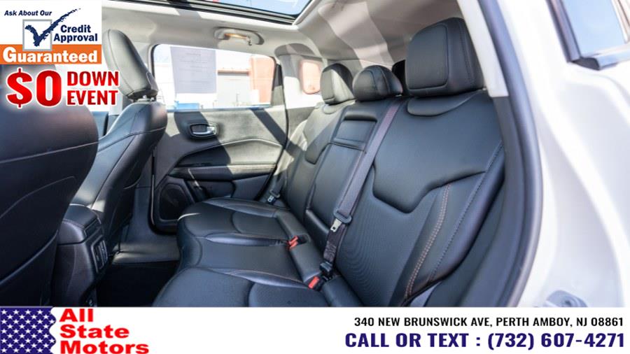 2019 Jeep Compass Limited 4x4, available for sale in Perth Amboy, New Jersey | All State Motor Inc. Perth Amboy, New Jersey 2019 Jeep Compass Limited 4x4, available for sale in Perth Amboy, New Jersey | All State Motor Inc. Perth Amboy, New Jersey