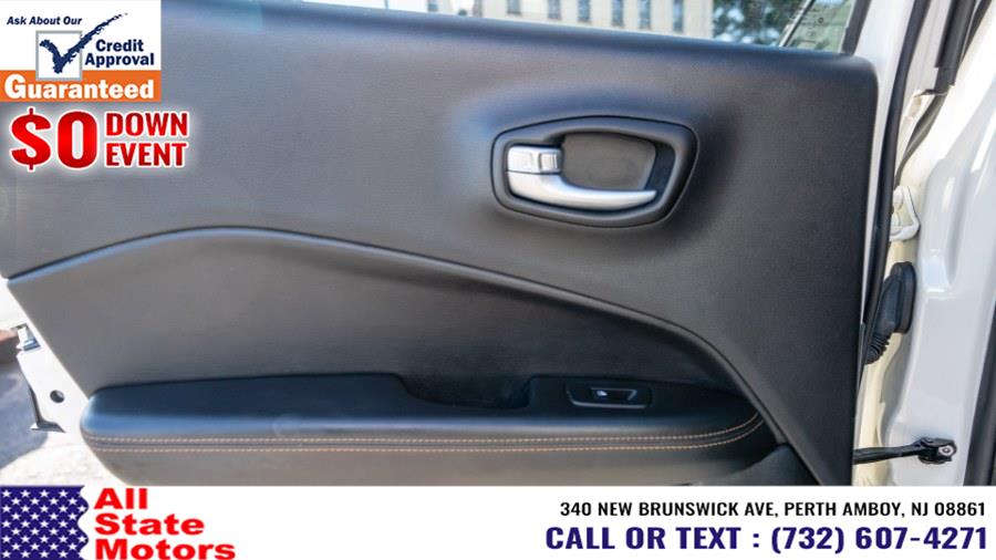 2019 Jeep Compass Limited 4x4, available for sale in Perth Amboy, New Jersey | All State Motor Inc. Perth Amboy, New Jersey 2019 Jeep Compass Limited 4x4, available for sale in Perth Amboy, New Jersey | All State Motor Inc. Perth Amboy, New Jersey
