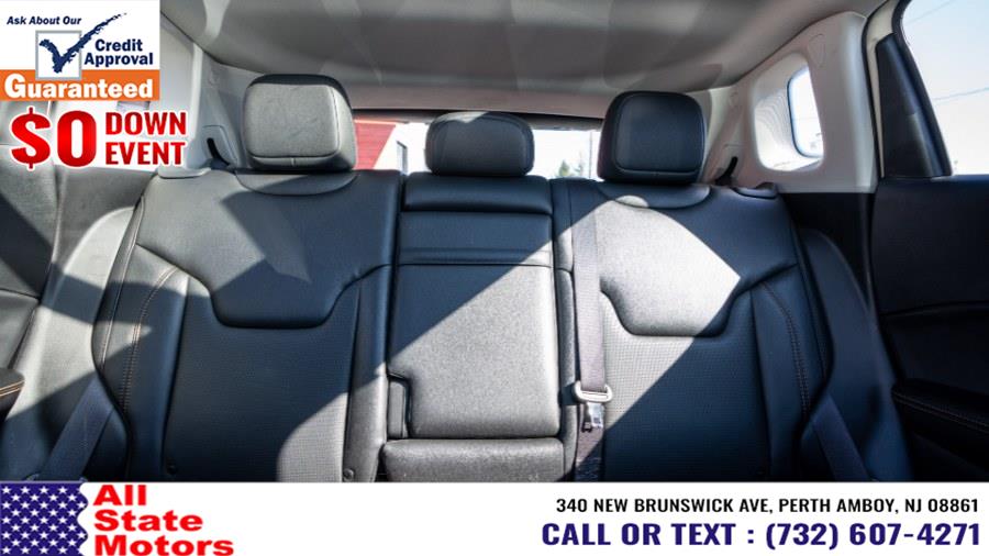 2019 Jeep Compass Limited 4x4, available for sale in Perth Amboy, New Jersey | All State Motor Inc. Perth Amboy, New Jersey 2019 Jeep Compass Limited 4x4, available for sale in Perth Amboy, New Jersey | All State Motor Inc. Perth Amboy, New Jersey