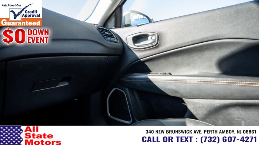 2019 Jeep Compass Limited 4x4, available for sale in Perth Amboy, New Jersey | All State Motor Inc. Perth Amboy, New Jersey 2019 Jeep Compass Limited 4x4, available for sale in Perth Amboy, New Jersey | All State Motor Inc. Perth Amboy, New Jersey