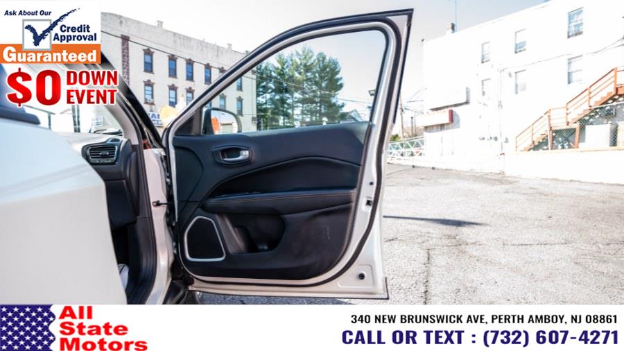 2019 Jeep Compass Limited 4x4, available for sale in Perth Amboy, New Jersey | All State Motor Inc. Perth Amboy, New Jersey 2019 Jeep Compass Limited 4x4, available for sale in Perth Amboy, New Jersey | All State Motor Inc. Perth Amboy, New Jersey