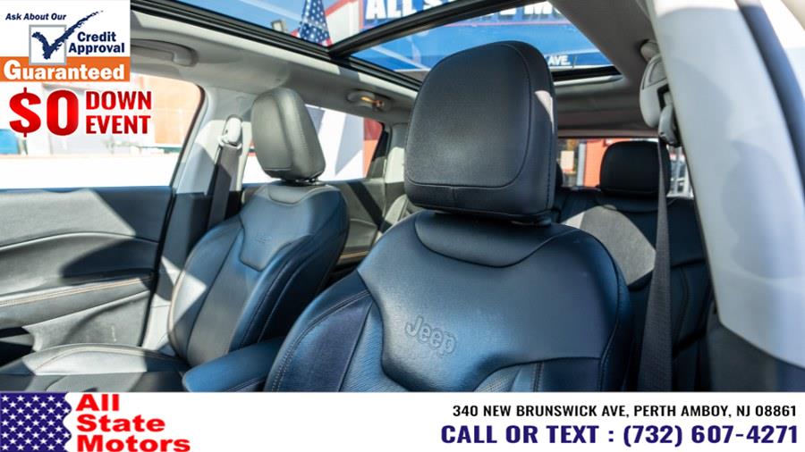 2019 Jeep Compass Limited 4x4, available for sale in Perth Amboy, New Jersey | All State Motor Inc. Perth Amboy, New Jersey 2019 Jeep Compass Limited 4x4, available for sale in Perth Amboy, New Jersey | All State Motor Inc. Perth Amboy, New Jersey