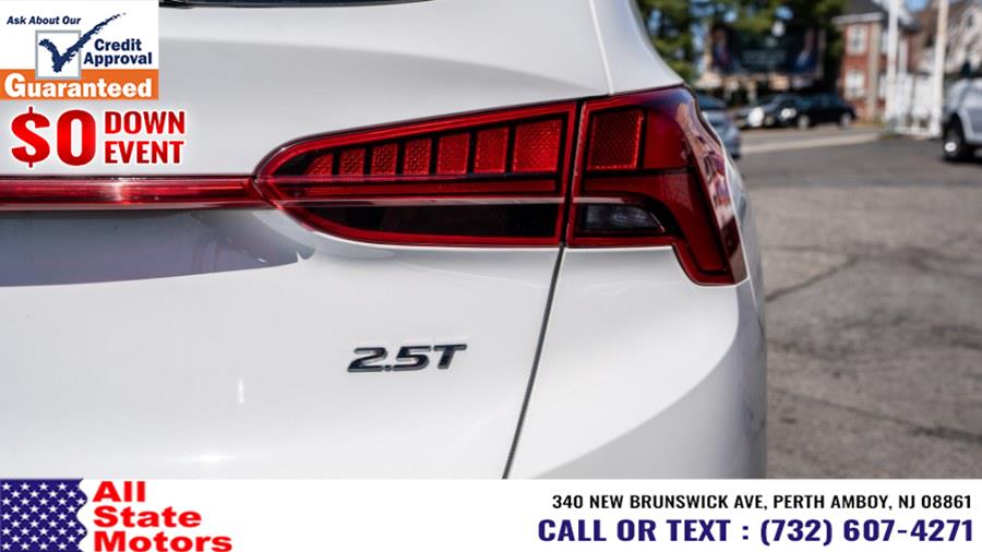 2023 Hyundai Santa Fe Limited FWD, available for sale in Perth Amboy, New Jersey | All State Motor Inc. Perth Amboy, New Jersey 2023 Hyundai Santa Fe Limited FWD, available for sale in Perth Amboy, New Jersey | All State Motor Inc. Perth Amboy, New Jersey