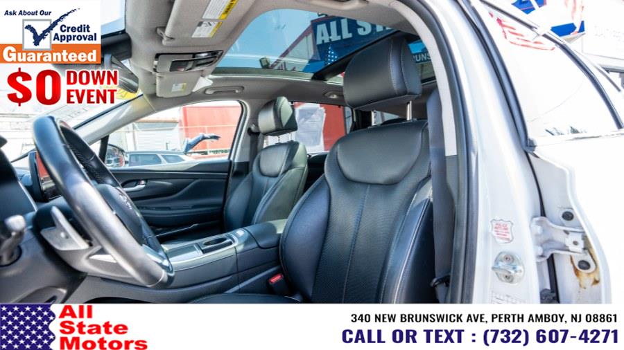 2023 Hyundai Santa Fe Limited FWD, available for sale in Perth Amboy, New Jersey | All State Motor Inc. Perth Amboy, New Jersey 2023 Hyundai Santa Fe Limited FWD, available for sale in Perth Amboy, New Jersey | All State Motor Inc. Perth Amboy, New Jersey