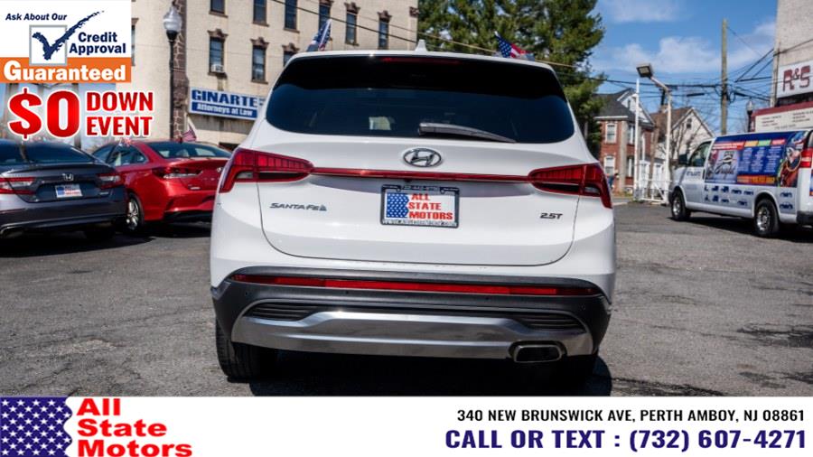 2023 Hyundai Santa Fe Limited FWD, available for sale in Perth Amboy, New Jersey | All State Motor Inc. Perth Amboy, New Jersey 2023 Hyundai Santa Fe Limited FWD, available for sale in Perth Amboy, New Jersey | All State Motor Inc. Perth Amboy, New Jersey
