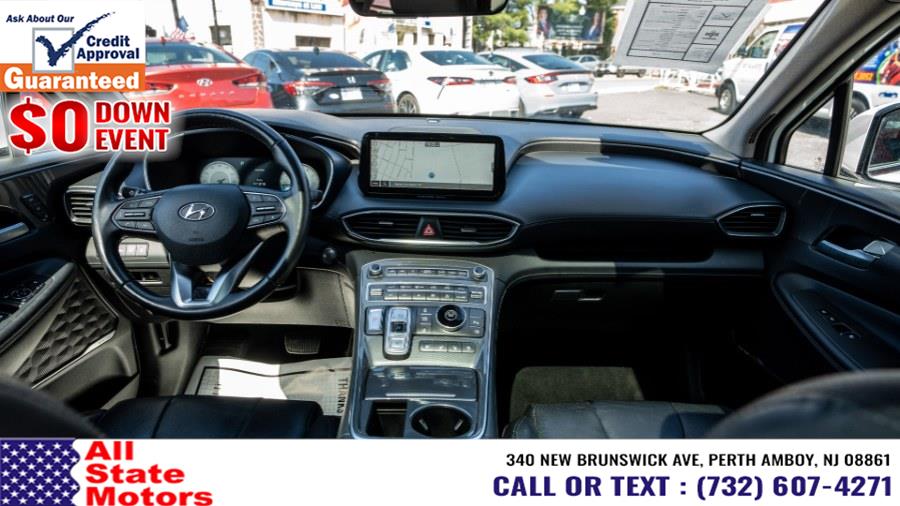 2023 Hyundai Santa Fe Limited FWD, available for sale in Perth Amboy, New Jersey | All State Motor Inc. Perth Amboy, New Jersey 2023 Hyundai Santa Fe Limited FWD, available for sale in Perth Amboy, New Jersey | All State Motor Inc. Perth Amboy, New Jersey